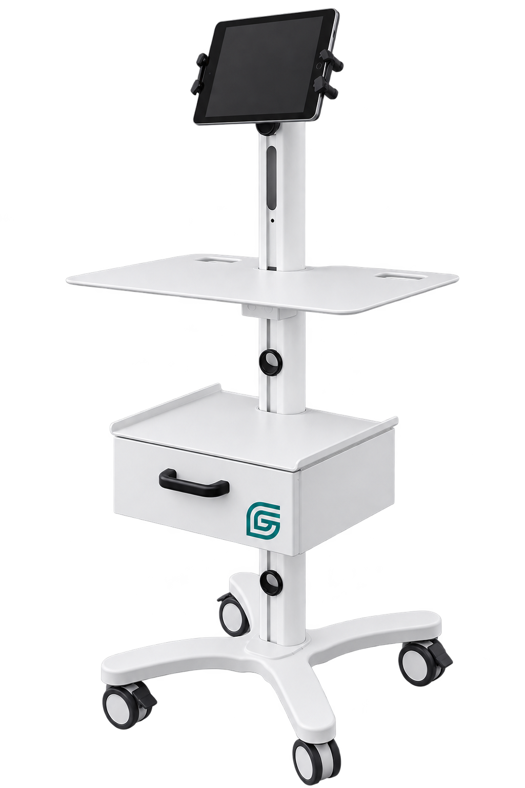 GedocVet Clinic Cart